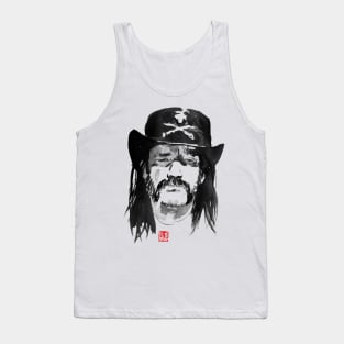 lemmy Tank Top